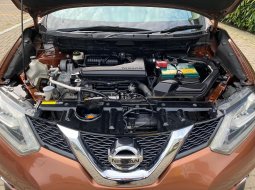Nissan X-Trail 2.5 CVT 2014 19