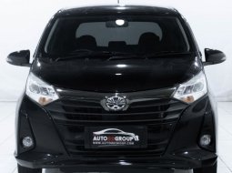 TOYOTA NEW CALYA (BLACK)  TYPE G 1.2 M/T (2021) 3