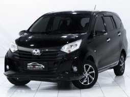 TOYOTA NEW CALYA (BLACK)  TYPE G 1.2 M/T (2021) 2