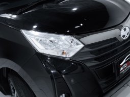 TOYOTA NEW CALYA (BLACK)  TYPE G 1.2 M/T (2021) 9