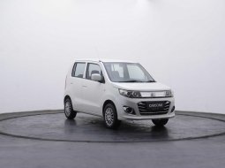 Suzuki Karimun GS 1.0 2016 AT