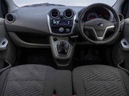 Datsun GO+ Panca 2016 Abu-abu|DP 8 JUTA|DAN|ANGSURAN 1 JUTAAN| 5