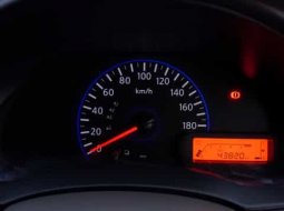 Datsun GO+ Panca 2016 Abu-abu|DP 8 JUTA|DAN|ANGSURAN 1 JUTAAN| 6