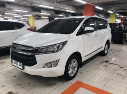 Toyota Kijang Innova G A/T Diesel 2018, PUTIH, KM 59rb, PJK 8-24 3