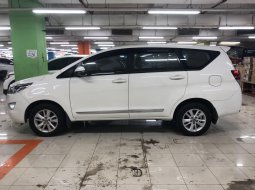 Toyota Kijang Innova G A/T Diesel 2018, PUTIH, KM 59rb, PJK 8-24 5