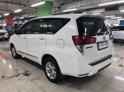 Toyota Kijang Innova G A/T Diesel 2018, PUTIH, KM 59rb, PJK 8-24 6