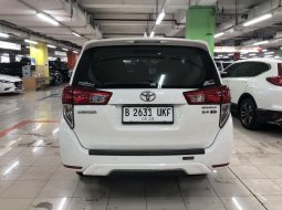 Toyota Kijang Innova G A/T Diesel 2018, PUTIH, KM 59rb, PJK 8-24 7
