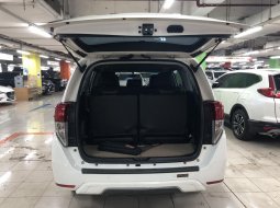 Toyota Kijang Innova G A/T Diesel 2018, PUTIH, KM 59rb, PJK 8-24 8