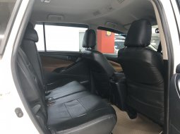 Toyota Kijang Innova G A/T Diesel 2018, PUTIH, KM 59rb, PJK 8-24 10