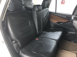 Toyota Kijang Innova G A/T Diesel 2018, PUTIH, KM 59rb, PJK 8-24 11