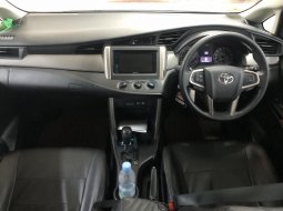 Toyota Kijang Innova G A/T Diesel 2018, PUTIH, KM 59rb, PJK 8-24 14