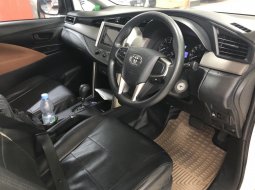 Toyota Kijang Innova G A/T Diesel 2018, PUTIH, KM 59rb, PJK 8-24 16
