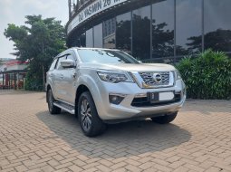 Nissan Terra 2.5L 4x2 VL AT 2019