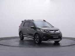Honda BR-V E Prestige 2016 Hijau|DP 15 JUTA|DAN|ANGSURAN 3 JUTAAN|