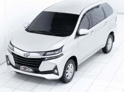 TOYOTA AVANZA (SILVER METALLIC)  TYPE G FACELIFT 1.3 M/T (2019) 7