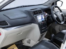 TOYOTA AVANZA (SILVER METALLIC)  TYPE G FACELIFT 1.3 M/T (2019) 16