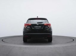 Honda HR-V E 2018 - DP MINIM DAN BUNGA 0% - BISA TUKAR TAMBAH 5