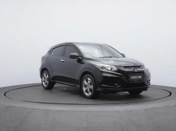 Honda HR-V E 2018 - DP MINIM DAN BUNGA 0% - BISA TUKAR TAMBAH 1