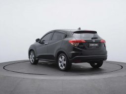 Honda HR-V E 2018 - DP MINIM DAN BUNGA 0% - BISA TUKAR TAMBAH 10
