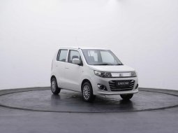 Suzuki Karimun Wagon R GS 2016 - DP MINIM DAN BUNGA 0% - BISA TUKAR TAMBAH