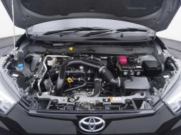 Toyota Raize TURBO G 1.0 2022 - DP MINIM DAN BUNGA 0% - BISA TUKAR TAMBAH 5