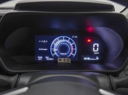 Toyota Raize TURBO G 1.0 2022 - DP MINIM DAN BUNGA 0% - BISA TUKAR TAMBAH 11