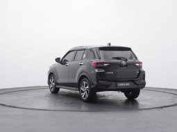 Toyota Raize TURBO G 1.0 2022 - DP MINIM DAN BUNGA 0% - BISA TUKAR TAMBAH 10