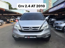 Honda CR-V 2.4 Automatic 2010 Gass Siap Pakai