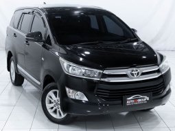 TOYOTA NEW INNOVA (ATTITUDE BLACK)  TYPE G LUXURY 2.0 M/T (2017) 7