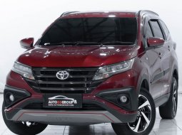 TOYOTA ALL NEW RUSH (DARK RED MICA METALLIC)  TYPE S TRD SPORTIVO 1.5 A/T (2019) 2