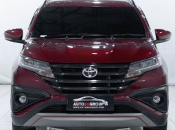 TOYOTA ALL NEW RUSH (DARK RED MICA METALLIC)  TYPE S TRD SPORTIVO 1.5 A/T (2019) 3