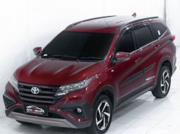 TOYOTA ALL NEW RUSH (DARK RED MICA METALLIC)  TYPE S TRD SPORTIVO 1.5 A/T (2019) 6