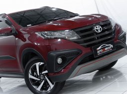 TOYOTA ALL NEW RUSH (DARK RED MICA METALLIC)  TYPE S TRD SPORTIVO 1.5 A/T (2019) 7