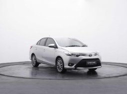 Toyota Vios G 2017 Sedan 1