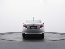 Toyota Vios G 2017 Sedan 3