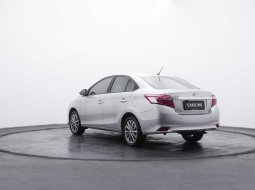 Toyota Vios G 2017 Sedan 4