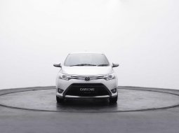 Toyota Vios G 2017 Sedan 6