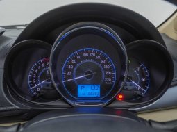 Toyota Vios G 2017 Sedan 9