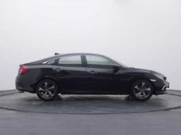 Honda Civic ES 2020 Hitam|Dp 40 juta|dan|Angsuran 8 jutaan| 2