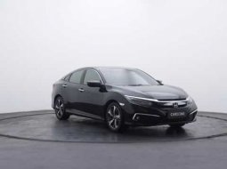 Honda Civic ES 2020 Hitam|Dp 40 juta|dan|Angsuran 8 jutaan|