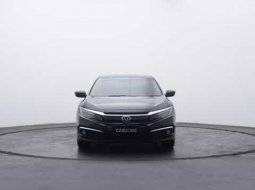 Honda Civic ES 2020 Hitam|Dp 40 juta|dan|Angsuran 8 jutaan| 4