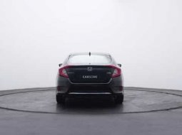 Honda Civic ES 2020 Hitam|Dp 40 juta|dan|Angsuran 8 jutaan| 3