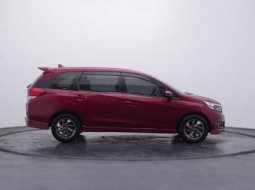 Honda Mobilio E 2019 Merah|dp 15 juta|dan|Angsuran 3 jutaan| 2