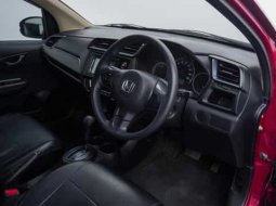 Honda Mobilio E 2019 Merah|dp 15 juta|dan|Angsuran 3 jutaan| 5