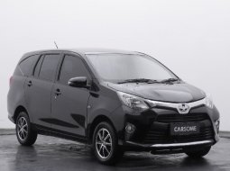 Toyota Calya G - Mobil Secound Murah - DP Murah