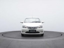 Toyota Etios Valco E 1.2 2014 MT 6