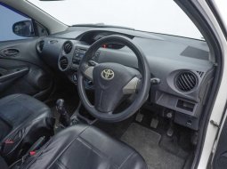 Toyota Etios Valco E 1.2 2014 MT 7