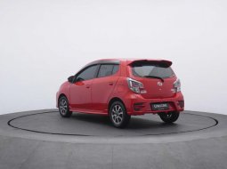 Daihatsu Ayla 1.2L R AT 2020 Merah 4