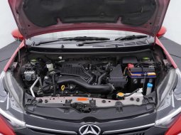 Daihatsu Ayla 1.2L R AT 2020 Merah 7