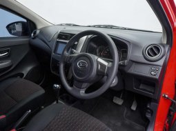 Daihatsu Ayla 1.2L R AT 2020 Merah 8